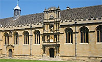 Wadham College